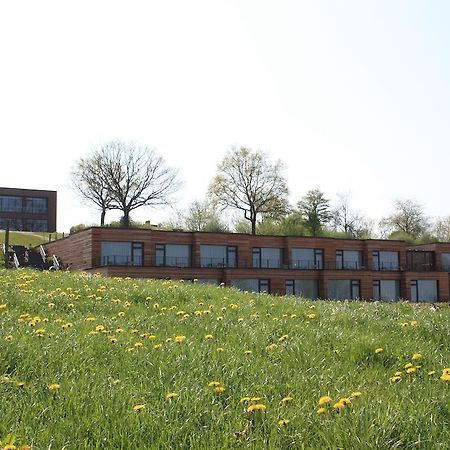 Panorama Hotel Aschberg Ascheffel Eksteriør bilde